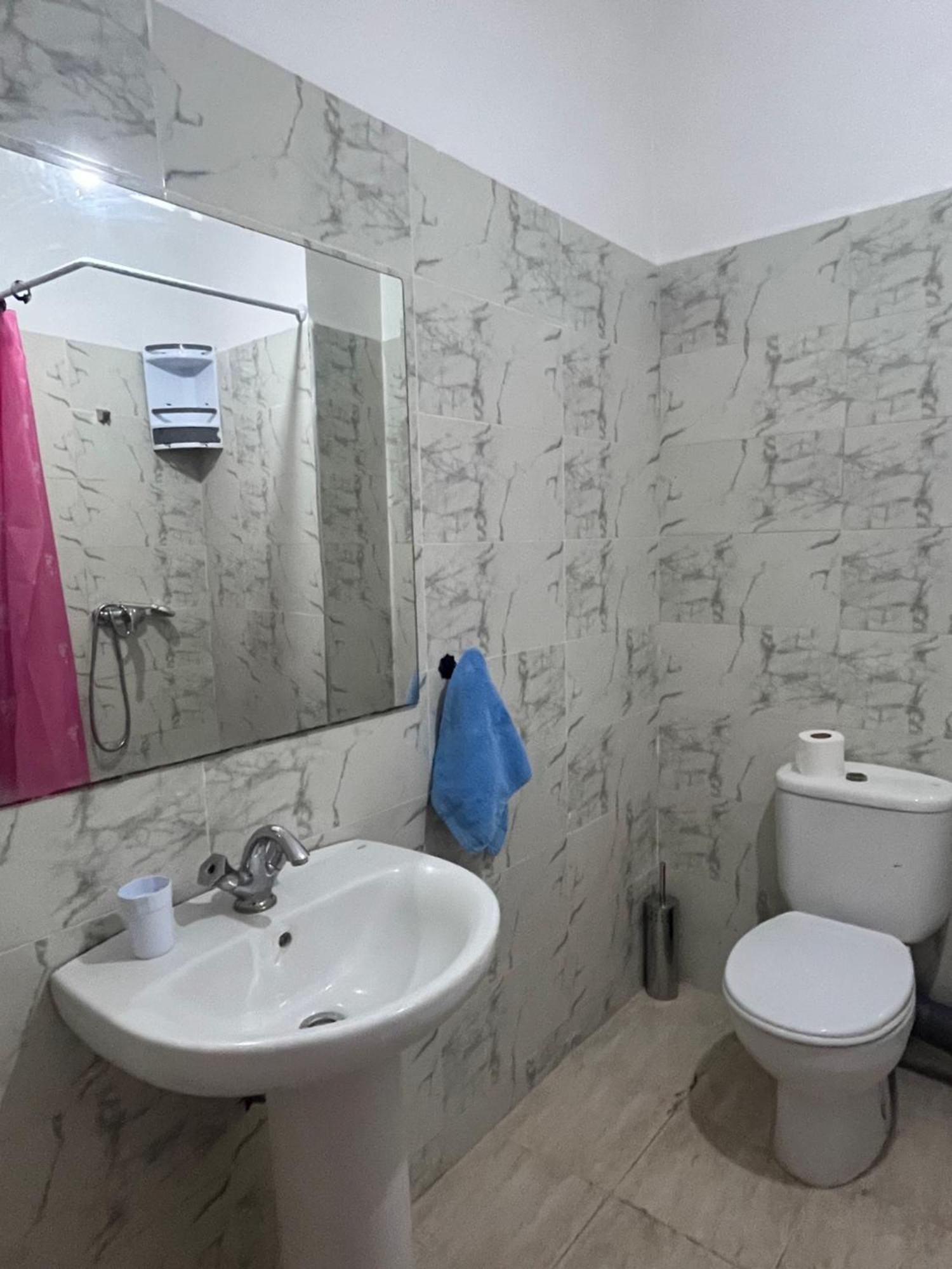 Appartement La Rose A Cote Carry *
