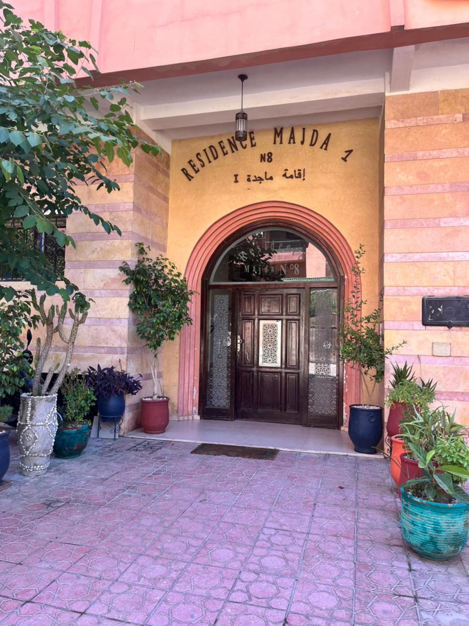 Apartamento La Rose A Cote Carry