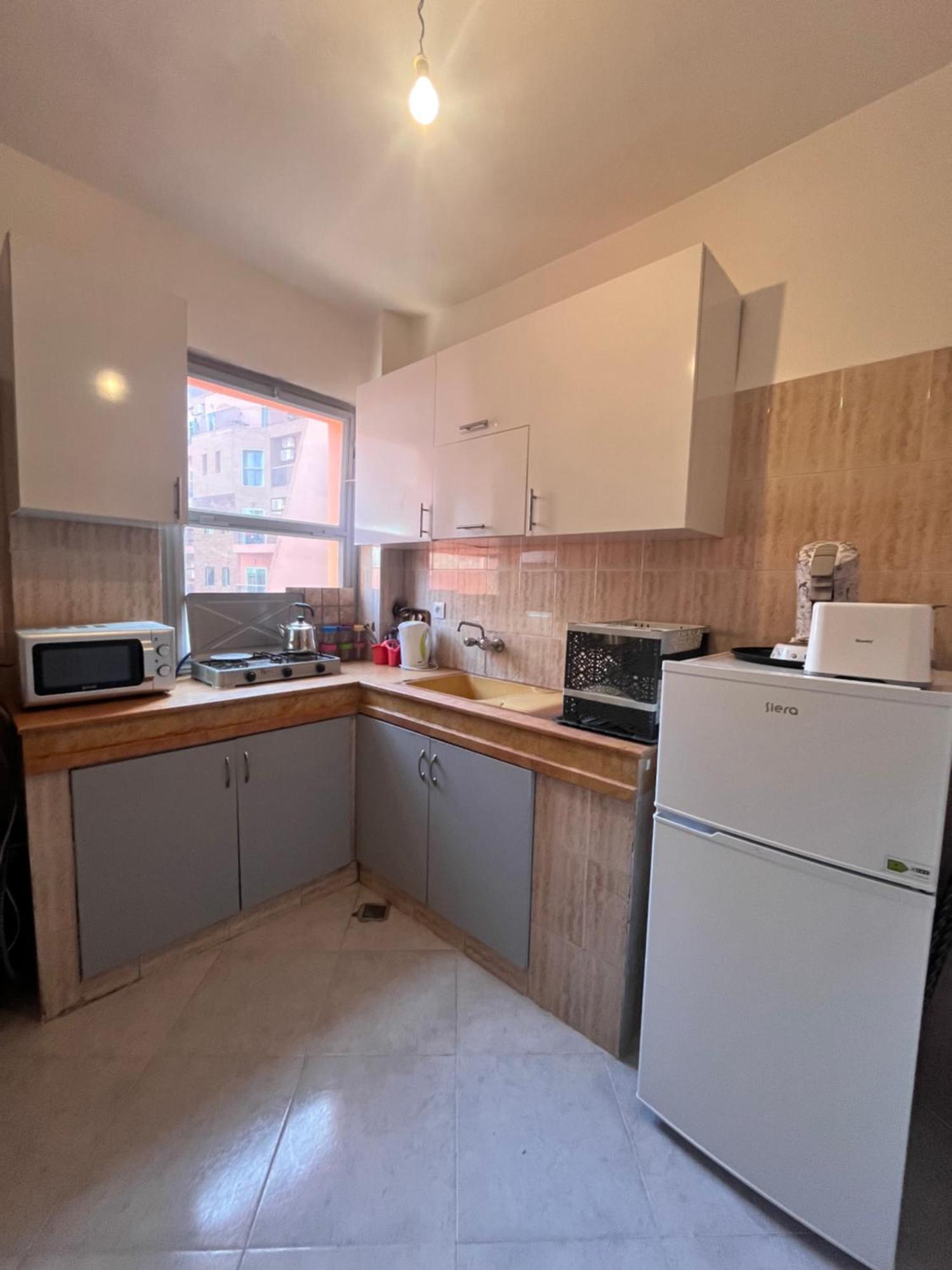 La Rose A Cote Carry Apartamento