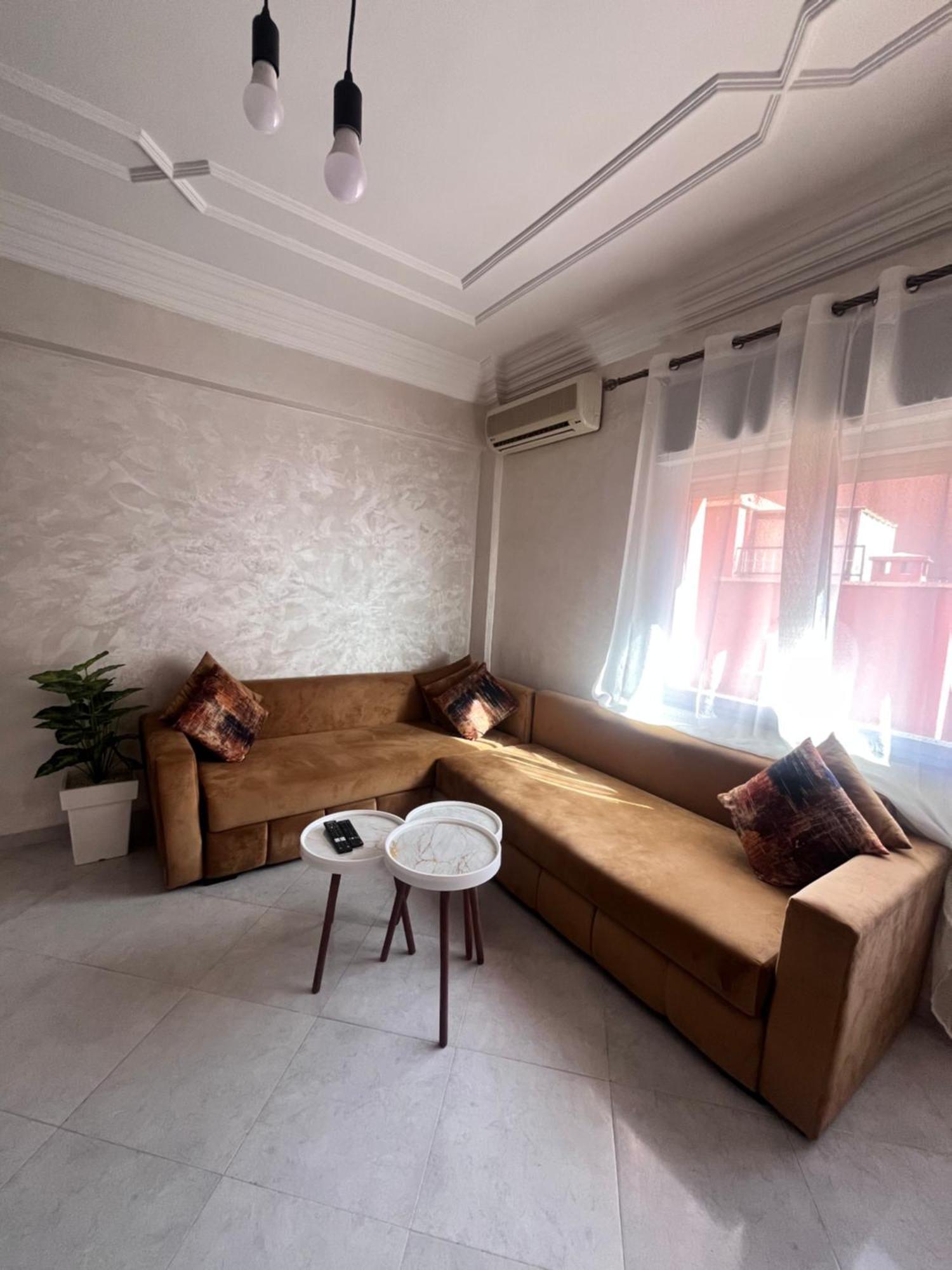 Apartamento La Rose A Cote Carry *