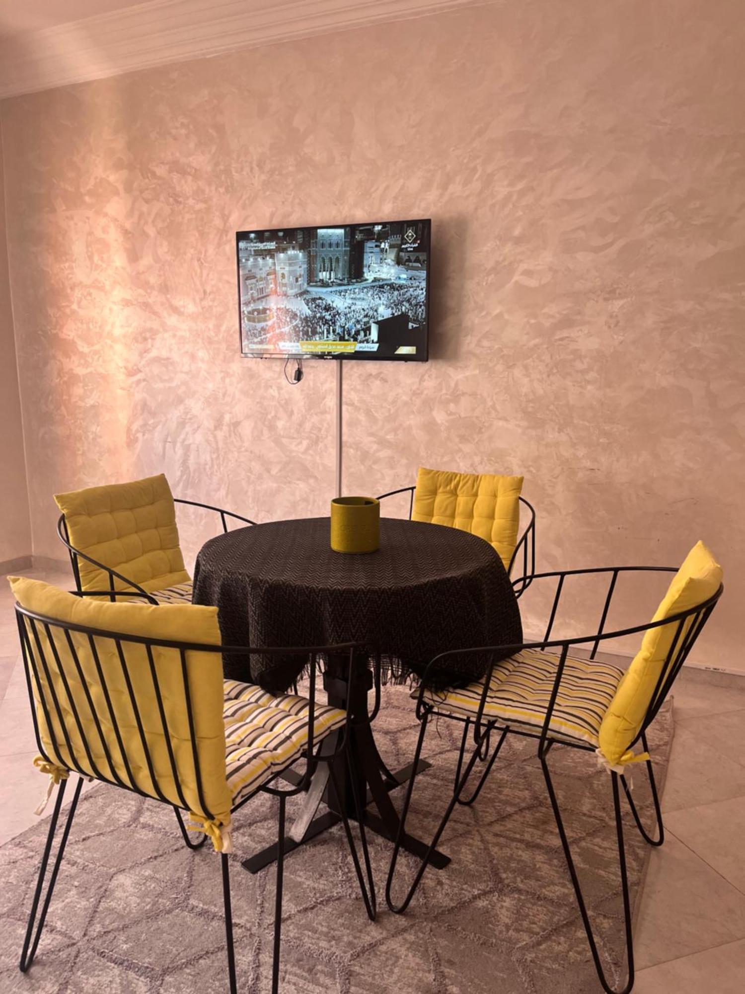 Apartamento La Rose A Cote Carry Marrakesh