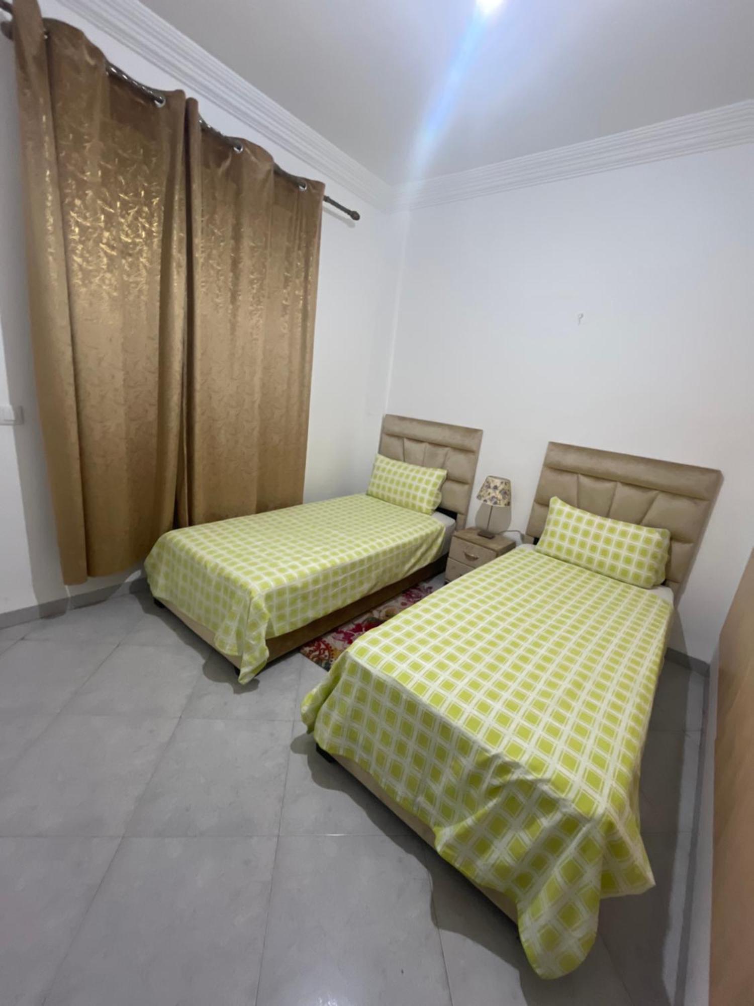 La Rose A Cote Carry Apartamento Marrakesh
