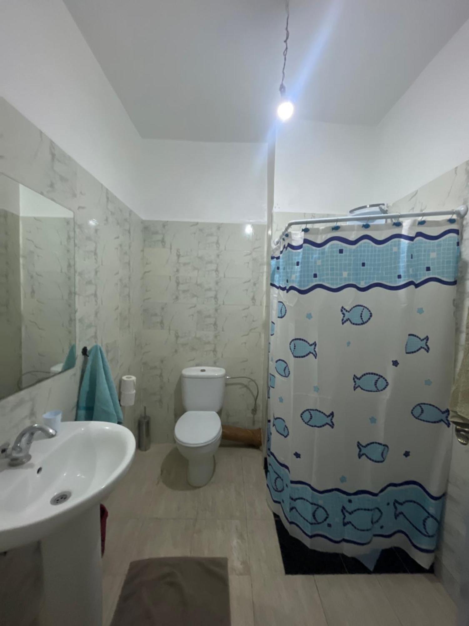 La Rose A Cote Carry Apartamento